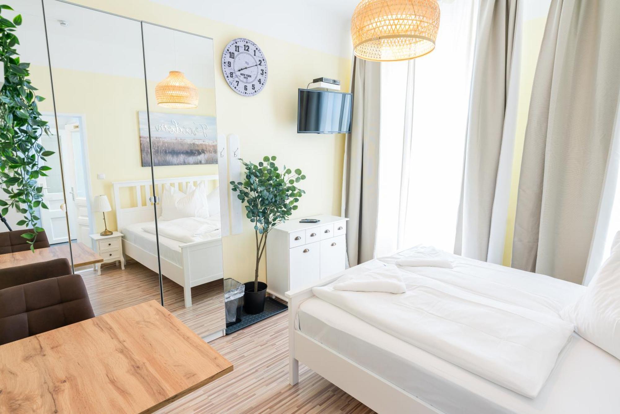 Hotel Schoenbrunn Wiedeń Zewnętrze zdjęcie