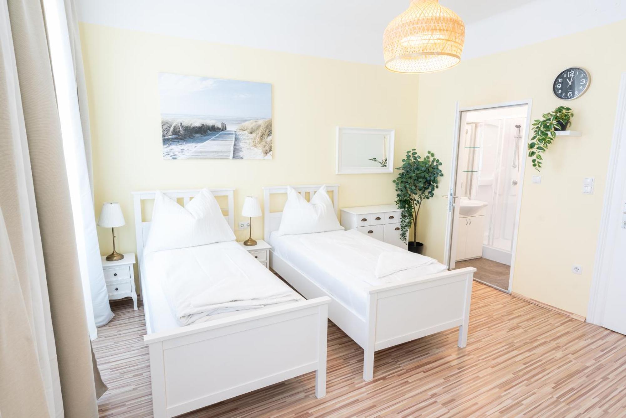 Hotel Schoenbrunn Wiedeń Zewnętrze zdjęcie