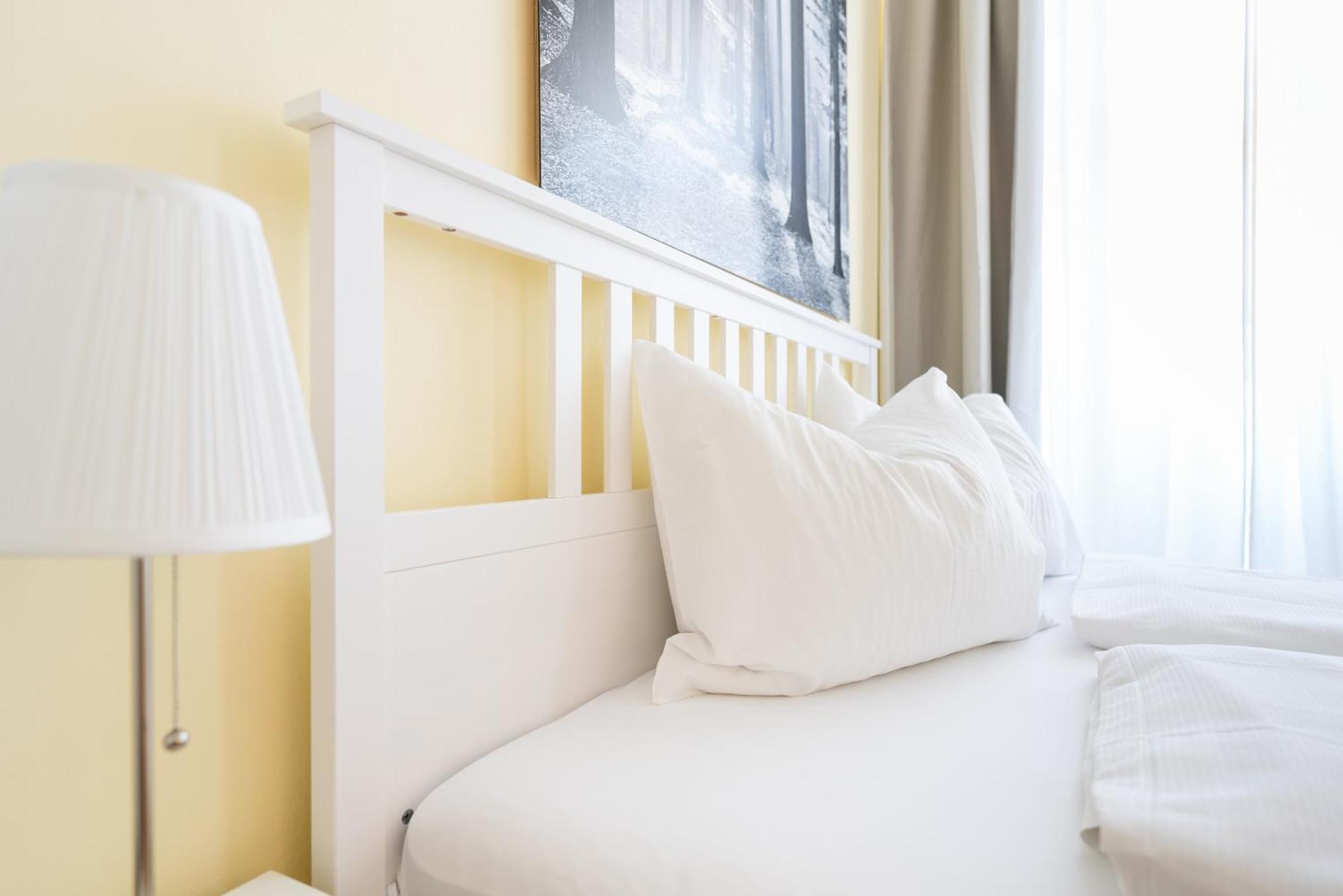 Hotel Schoenbrunn Wiedeń Zewnętrze zdjęcie