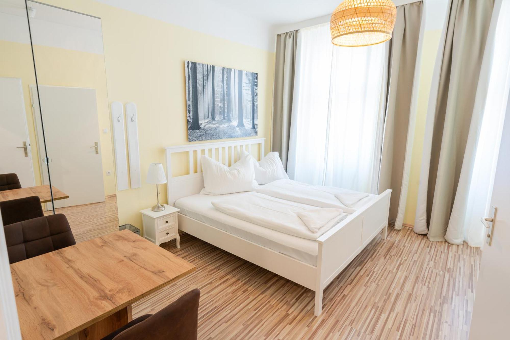Hotel Schoenbrunn Wiedeń Zewnętrze zdjęcie