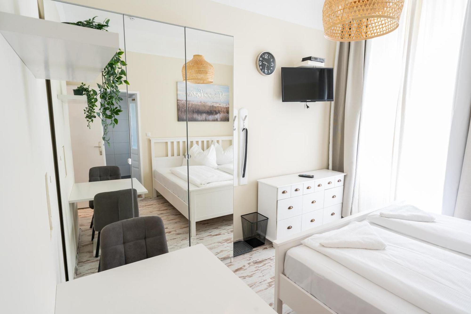 Hotel Schoenbrunn Wiedeń Zewnętrze zdjęcie