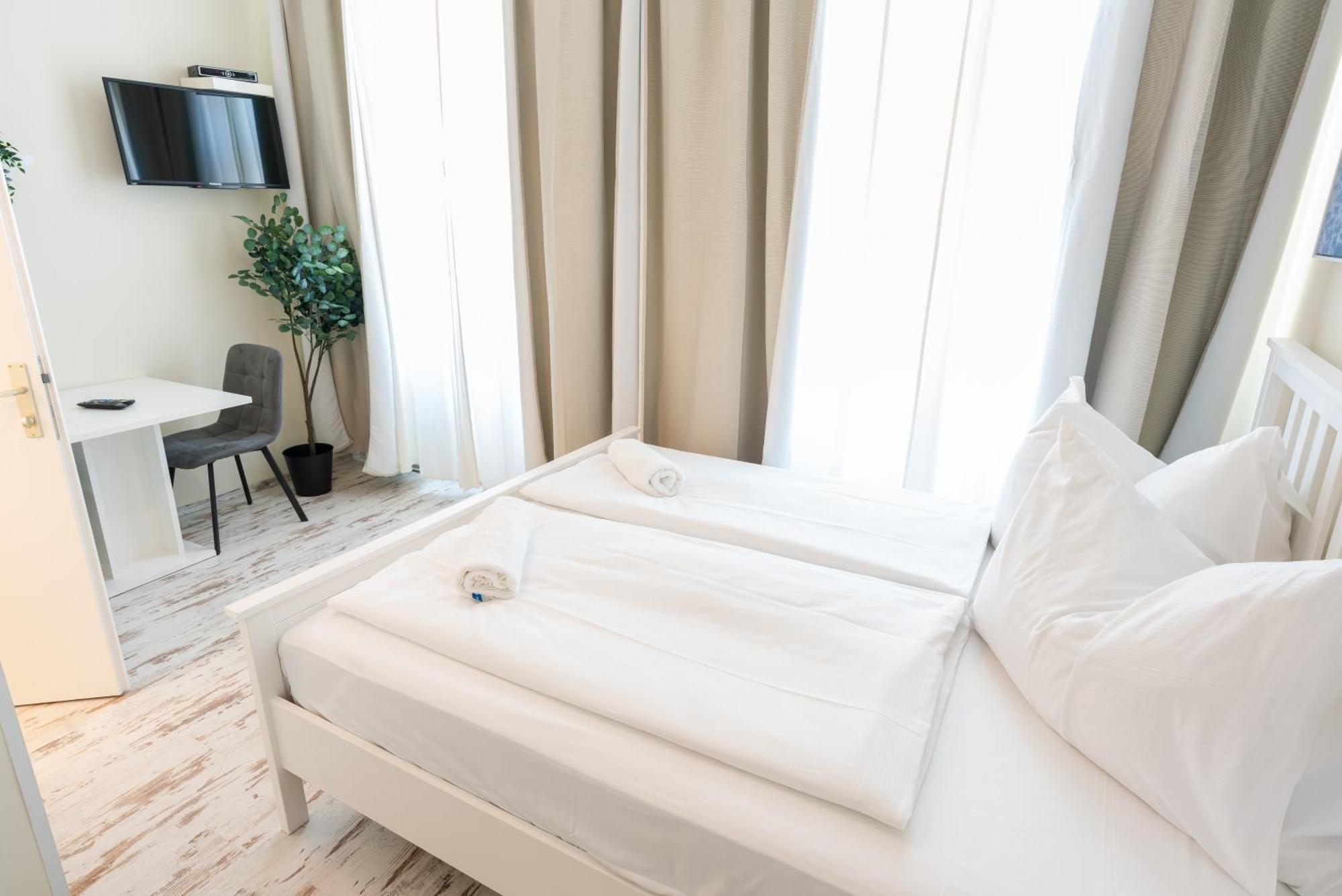 Hotel Schoenbrunn Wiedeń Zewnętrze zdjęcie