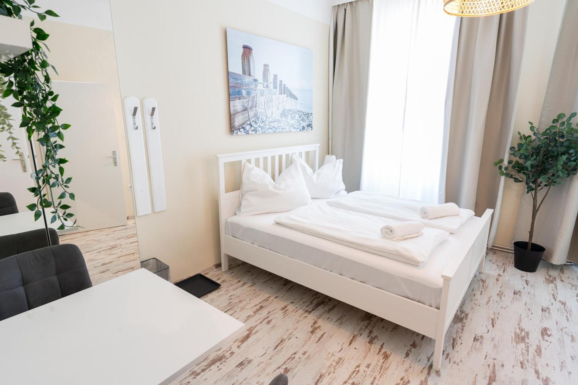 Hotel Schoenbrunn Wiedeń Zewnętrze zdjęcie