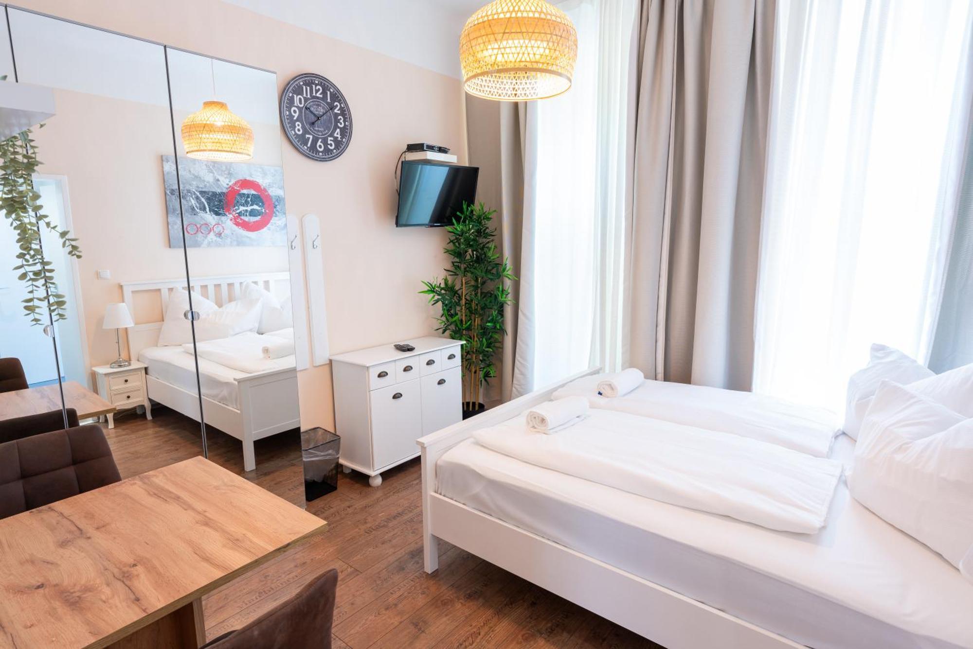 Hotel Schoenbrunn Wiedeń Zewnętrze zdjęcie