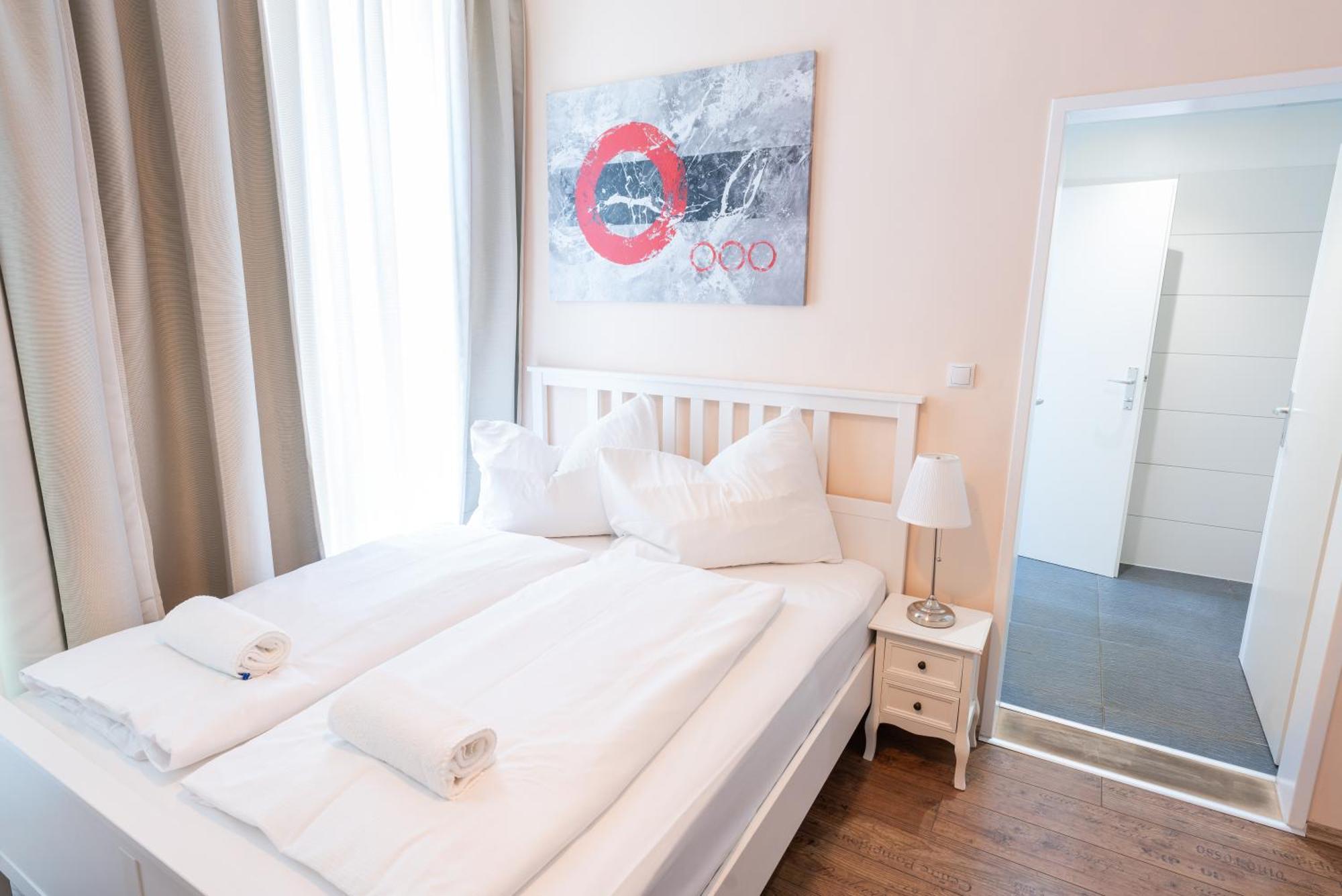 Hotel Schoenbrunn Wiedeń Zewnętrze zdjęcie
