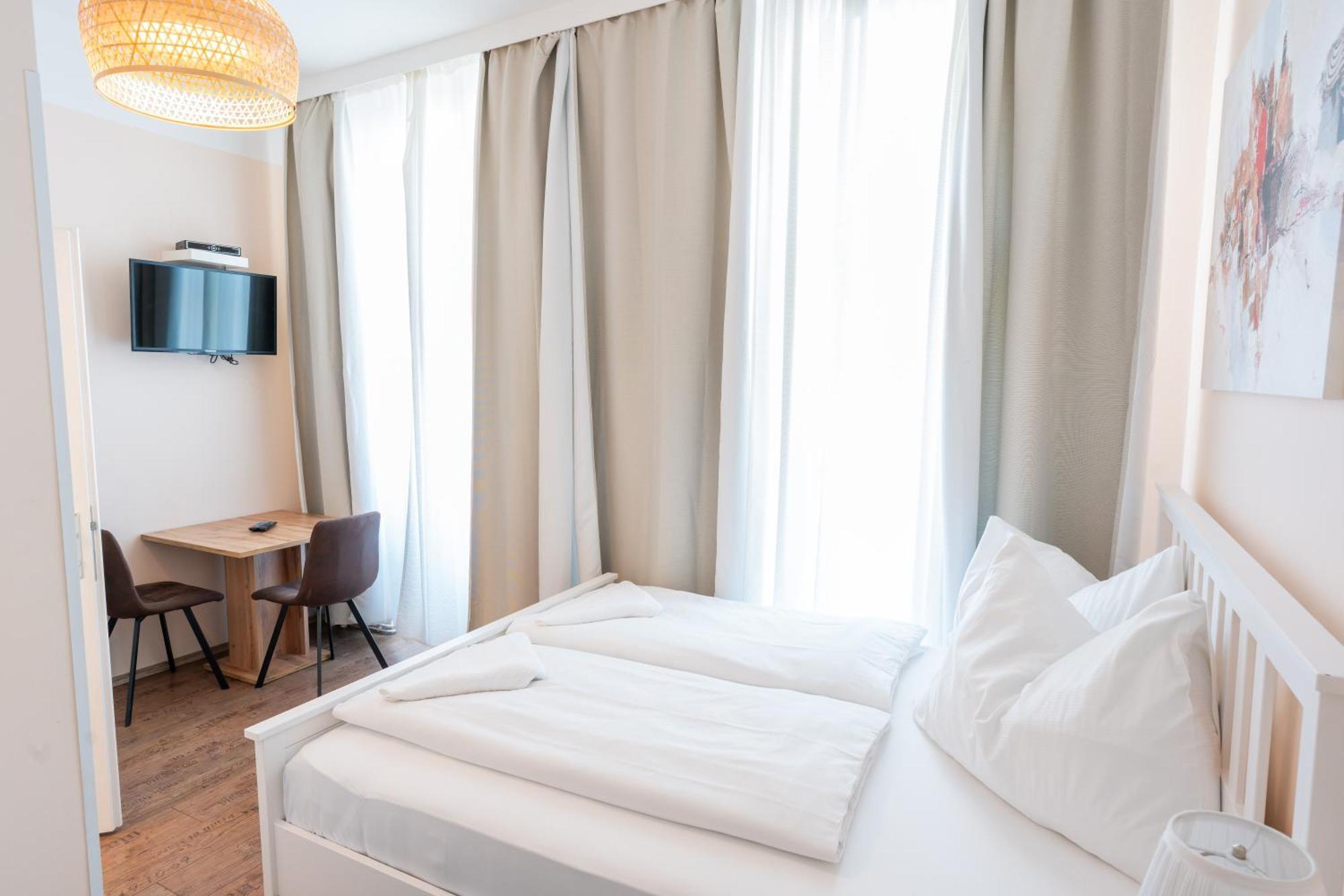 Hotel Schoenbrunn Wiedeń Zewnętrze zdjęcie