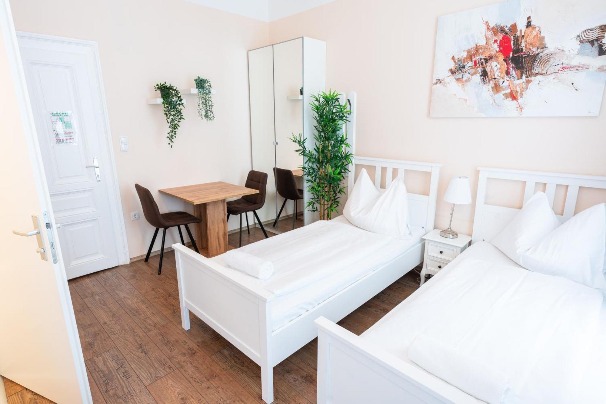 Hotel Schoenbrunn Wiedeń Zewnętrze zdjęcie
