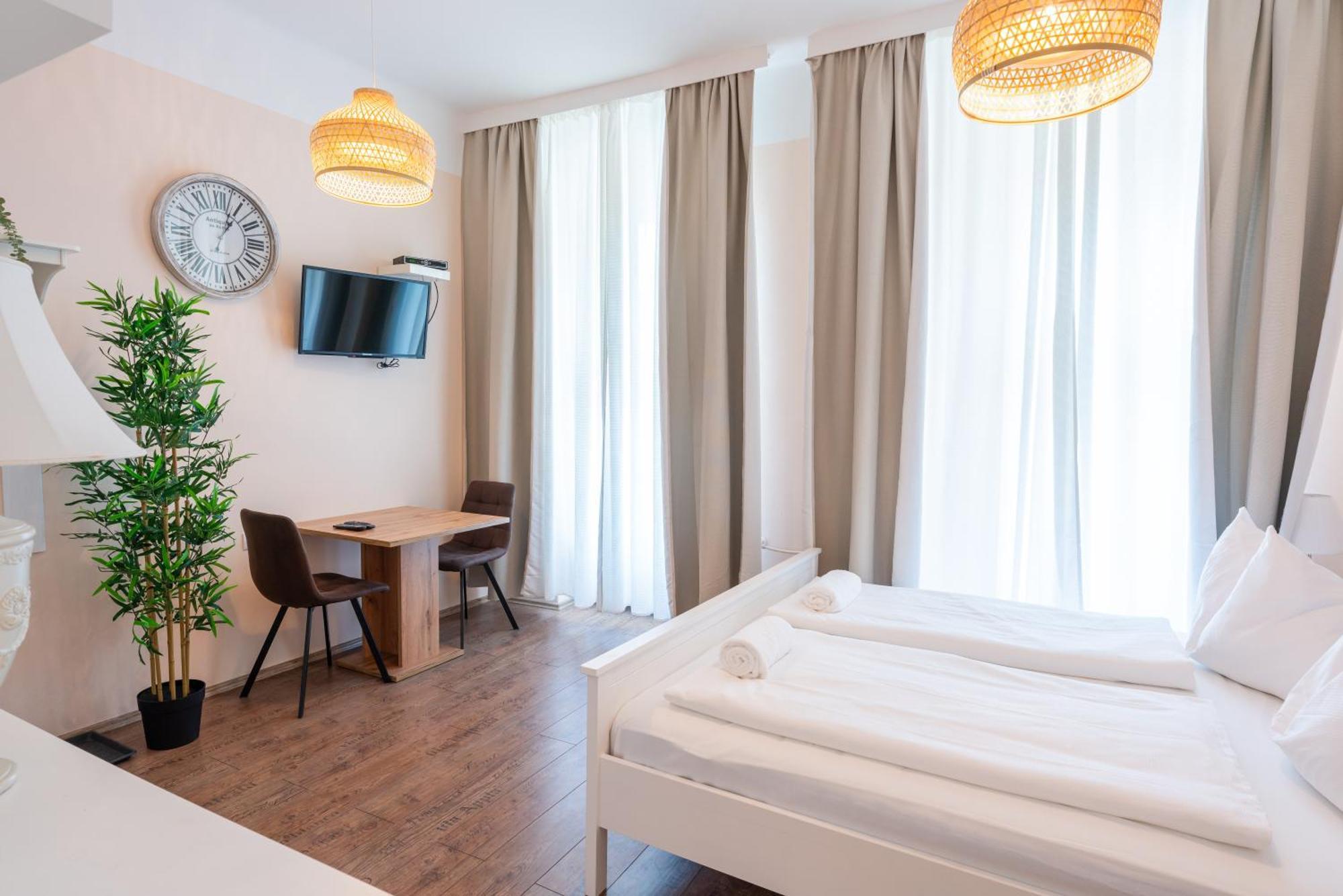 Hotel Schoenbrunn Wiedeń Zewnętrze zdjęcie