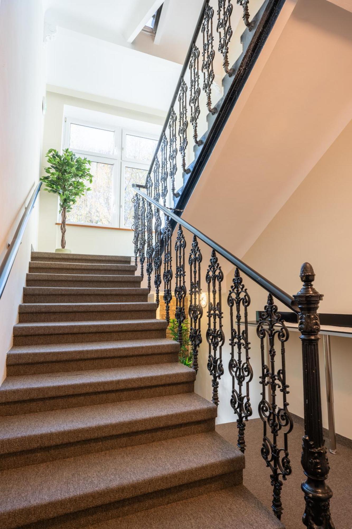 Hotel Schoenbrunn Wiedeń Zewnętrze zdjęcie