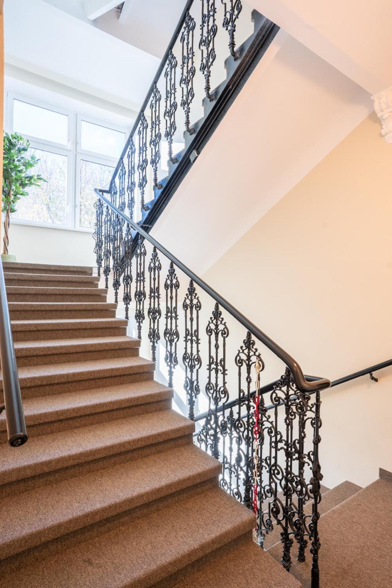 Hotel Schoenbrunn Wiedeń Zewnętrze zdjęcie